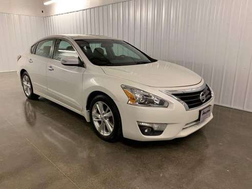 2015 Nissan Altima 2.5 SL 4dr Sedan Financing Options Available!!! -... for sale in Adel, NE