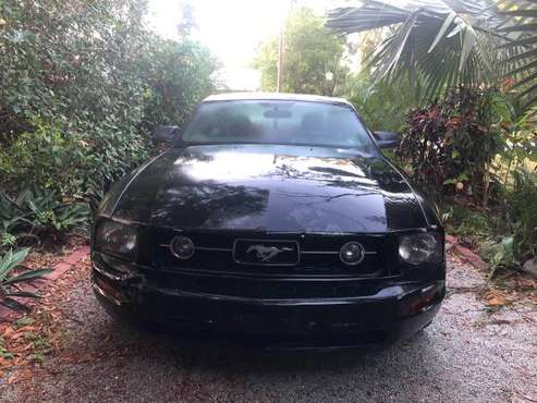 2006 Ford Mustang GT for sale in Auburndale, FL