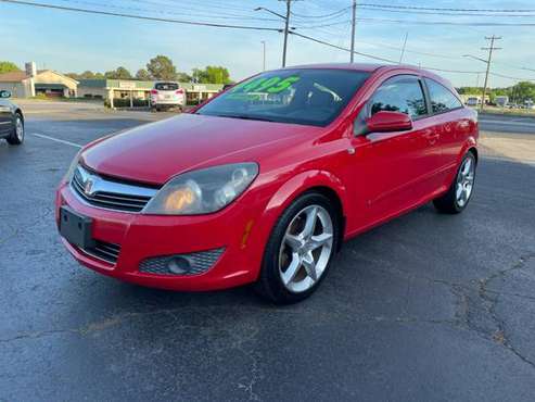 2008 Saturn Astra - - by dealer - vehicle automotive for sale in Rock Hill, SC