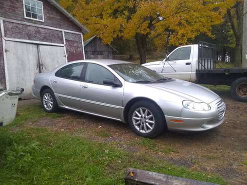 2003 Chrysler Concord LT. for sale in Fairchild, WI