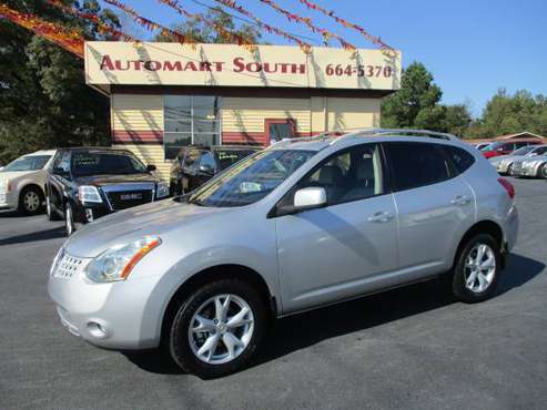 2008 Nissan Rogue S ~FINANCING AVAILABLE~ - cars & trucks - by... for sale in ALABASTER, AL