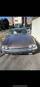 Jaguar XJS v 12 for sale in New Britain, CT