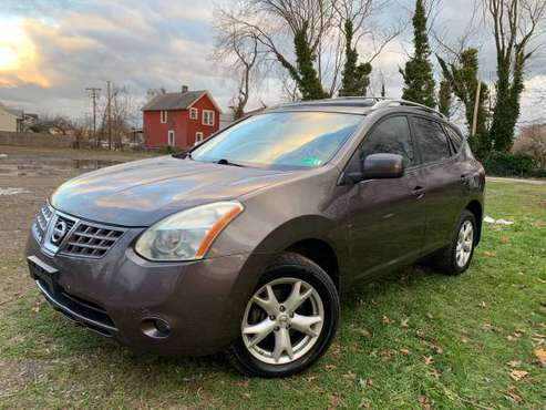 2008 Nissan Rogue SL - cars & trucks - by dealer - vehicle... for sale in Oceanside, NY