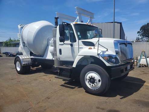 Cement Truck/MIXER for sale in Sacramento, NM