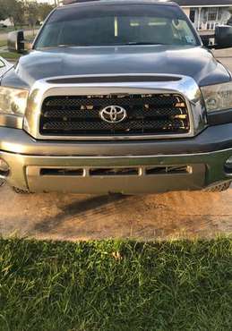 2007 Toyota Tundra FOR SALE .. MUST GO - cars & trucks - by owner -... for sale in Baton Rouge , LA