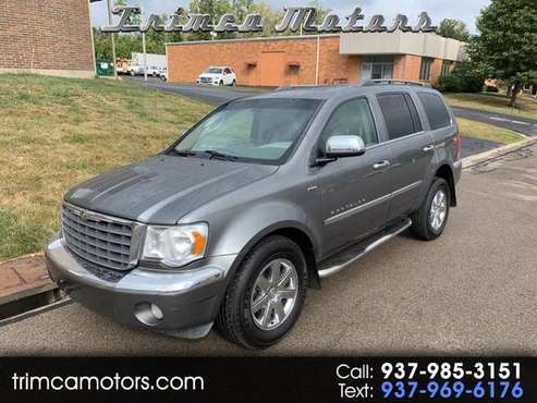 2008 Chrysler Aspen Limited 4WD for sale in Waynesville, OH