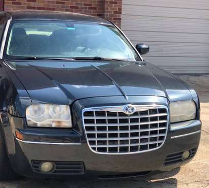 2007 Chrysler 300 Touring for sale in Baton Rouge , LA