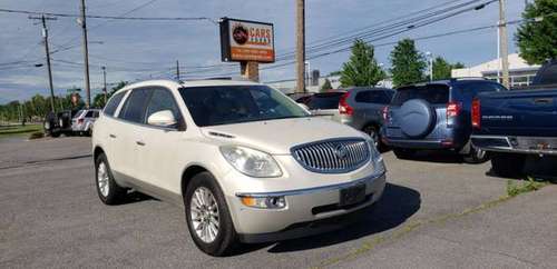 2009 BUICK ENCLAVE CXL for sale in Winchester, VA