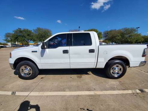 2004 F-150 XLT For Sale for sale in Arlington, TX