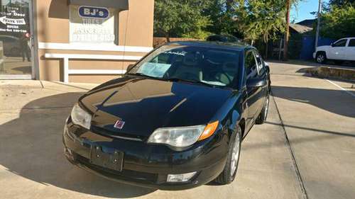 2007 Saturn ion for sale in Bryan, TX