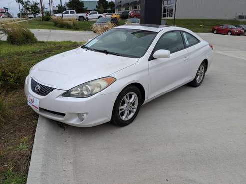 ►►05 Toyota Solara -USED CARS- BAD CREDIT? NO PROBLEM! LOW $ DOWN* for sale in Lincoln, NE