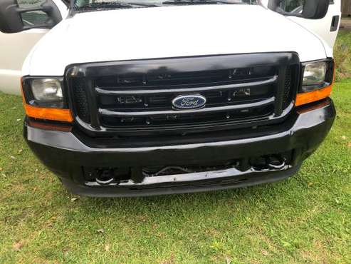 2004 Ford F350 for sale in Godley IL, IL