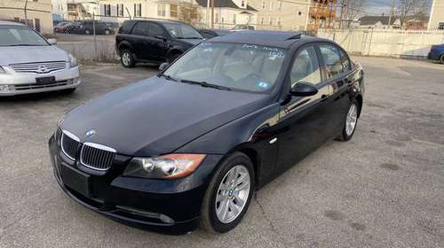 2007 BMW 328XI 328-XI 328 XI AWD*150K... for sale in Manchester, ME