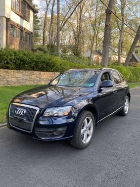 2011 Audi Q5 - - by dealer - vehicle automotive sale for sale in NEW YORK, NY