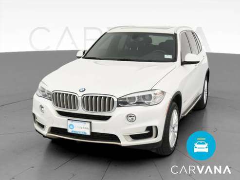 2017 BMW X5 xDrive35i Sport Utility 4D suv White - FINANCE ONLINE -... for sale in Knoxville, TN