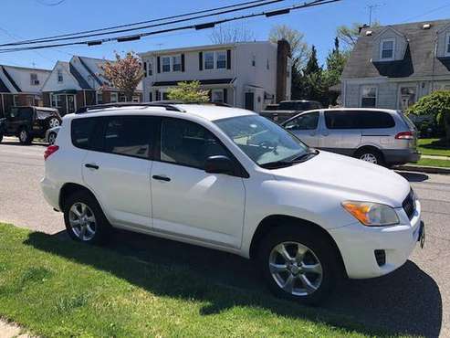 2010 Toyota RAV4 Base AWD 4-Speed Automatic - - by for sale in Mineola, NY