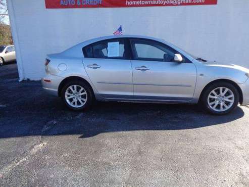 2008 Mazda MAZDA3 i Touring 4-Door ( Buy Here Pay Here ) - cars &... for sale in High Point, NC
