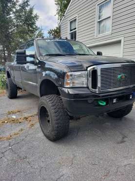 2005 Ford F250 for sale in Elizabethtown, PA