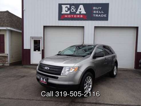 2008 Ford Edge *Only 99k* for sale in Waterloo, IA