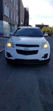 2010 Chevrolet Equinox FWD for sale in Bronx, NY