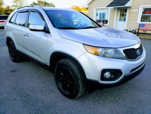 2011 KIA SORENTO AWD *LOADED*EXCLELLENT *⭐ + 6 MONTH WARRANTY - cars... for sale in Arlington, District Of Columbia