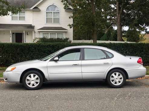Ford Taurus SEL 07 for sale in Huntington Station, NY