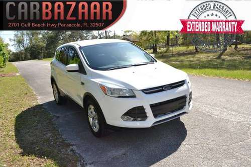 2015 Ford Escape SE AWD 4dr SUV Wide Selection Available - cars & for sale in Pensacola, FL