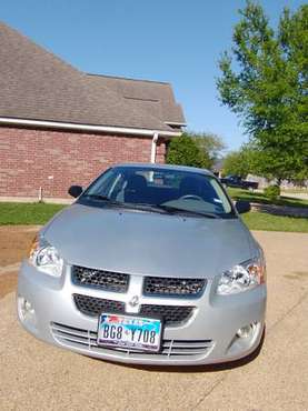 2004 Dodge Stratus 64K miles for sale in College Station , TX