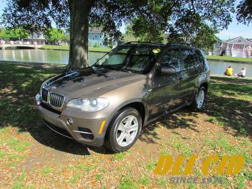 BMW X5 xDrive35i !! Super Clean, Navigation !! 😎 for sale in New Orleans, LA