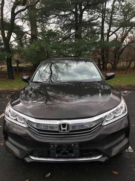 Honda accord LX 2016 for sale, excellent condition and brand new... for sale in North Wales, PA