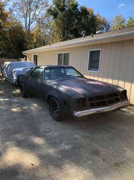 1976 Chevy Laguna S3 project - cars & trucks - by owner - vehicle... for sale in Gainesville, GA