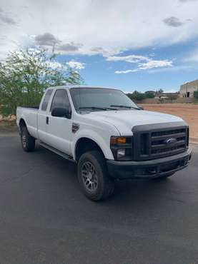 2008 Ford F-350 Super Duty Long Bed 4x4 for sale in Gilbert, AZ