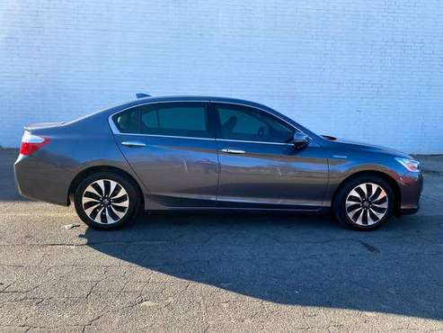 Honda Accord Hybrid Touring Navigation Sunroof Bluetooth FWD... for sale in Greensboro, NC