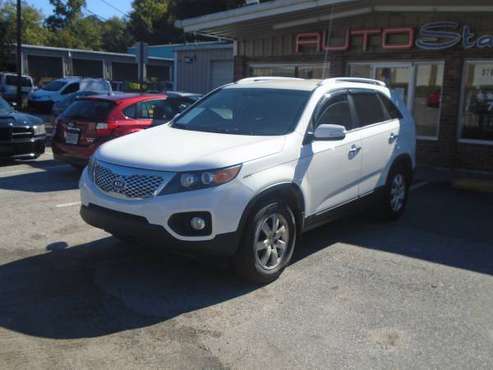 2013 KIA SORENTO $2,200 CASH DOWN APPROVES YOUR CREDIT - cars &... for sale in Stone Mountain, GA