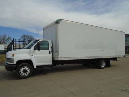 OVER 100 USED WORK TRUCKS IN STOCK, BOX, FLATBED, DUMP & MORE - cars for sale in Denver, WY