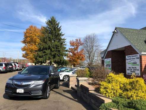 💥15 Acura MDX AWD-Drives NEW/66K Miles/LUX Loaded/Super Deal💥 - cars... for sale in Youngstown, PA