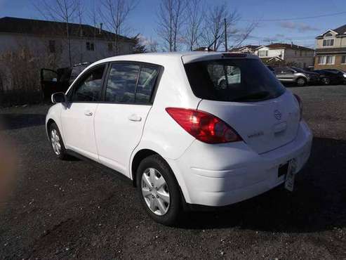 2009 Nissan Versa - cars & trucks - by dealer - vehicle automotive... for sale in STATEN ISLAND, NY