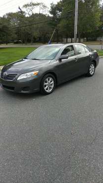 2011 Toyota Camry le runs good for sale in Toms River, NJ