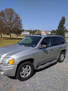 2008 GMC Envoy for sale in Hampstead, NC