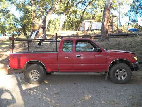 Toyota Tacoma 95 for sale in North San Juan, CA