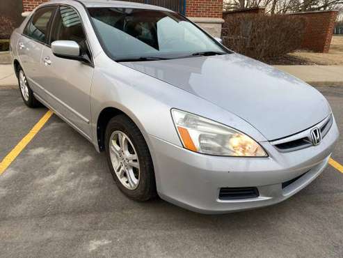 2007 Honda Accord SE MUST SEE! - - by dealer - vehicle for sale in Wixom, MI