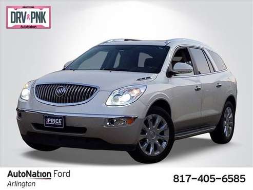 2012 Buick Enclave Premium SKU:CJ367441 SUV - cars & trucks - by... for sale in Arlington, TX