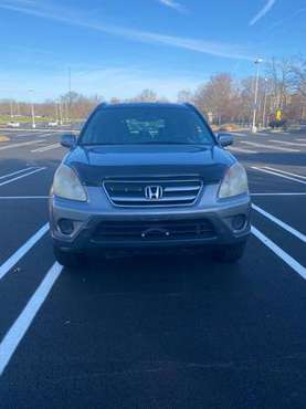 Honda CR-V - cars & trucks - by owner - vehicle automotive sale for sale in Bridgewater, NJ