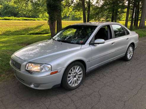 2006 Volvo S80! Good Condition, Ready to Drive! - cars & trucks - by... for sale in Elizabeth, NJ