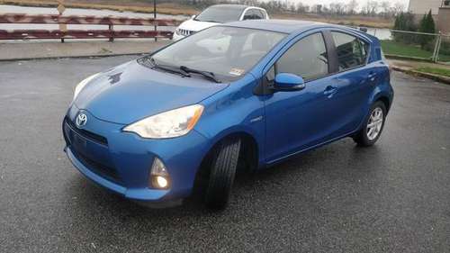 2013 Toyota Prius c 4 - cars & trucks - by owner - vehicle... for sale in Brooklyn, NY