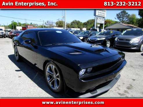 2013 Dodge Challenger SRT8 Core BUY HERE/PAY HERE ! - cars & for sale in TAMPA, FL