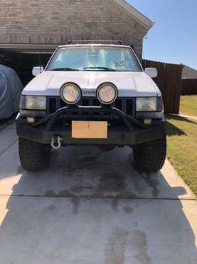 1995 Grand Cherokee for sale in Aubrey, TX