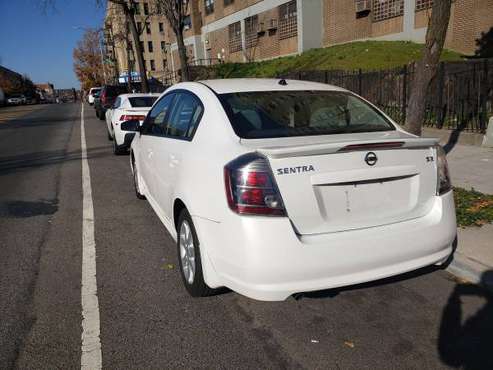 2011 Nissan Sentra - cars & trucks - by owner - vehicle automotive... for sale in Bronx, NY