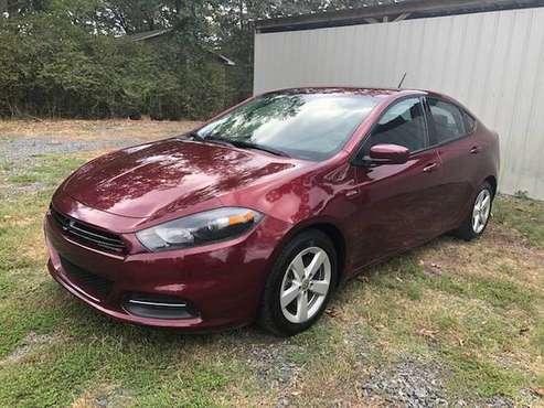 2015 Dodge Dart for sale in Maumelle, AR