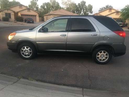 2003 Buick Renedezvous for sale in Phoenix, AZ